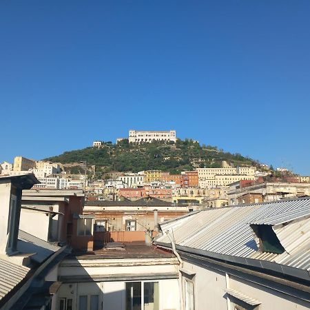 I Tre Re Via Toledo Νάπολη Εξωτερικό φωτογραφία