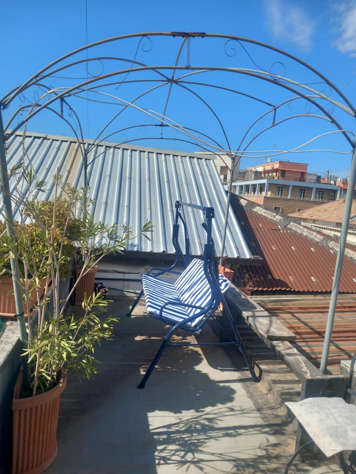 I Tre Re Via Toledo Νάπολη Εξωτερικό φωτογραφία